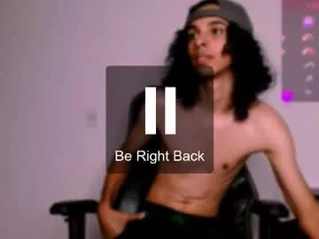 dannwinner on Chaturbate 