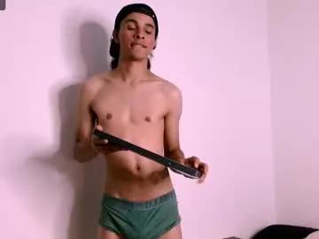 dannwinner on Chaturbate 