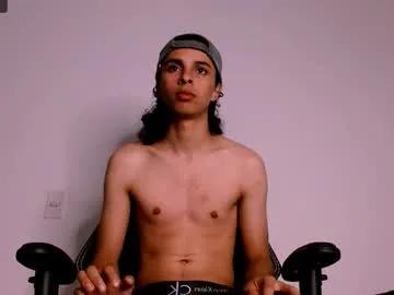 dannwinner on Chaturbate 