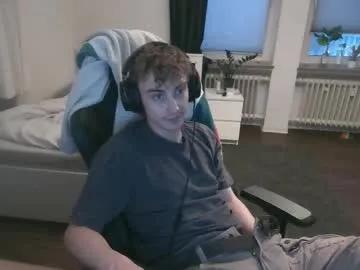 deanparkerx — Make me cum <3 // GOAL: Remove Shirt [100 tokens left] #uncut #boy #gay #bigdick #18 #skinny #new #german