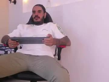 dhamian_wolf_hunter's avatar