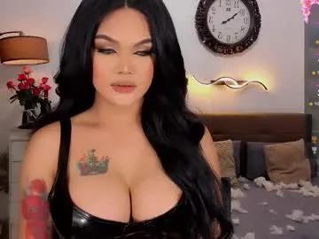 divinequeen on Chaturbate 