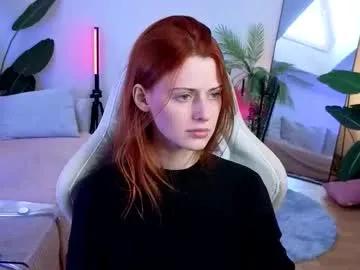 doll_lesli — Slide ass on dildo till u superhard [565 tokens left] #redhead, #c2c, #bigass, #natural, #bigboobs