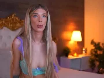 ellieredd — Her beauty is a sin... and you're about to fall for it.  - Multi Goal: Blessings from Aphrodites [1234tk each Goal] #skinny #bigboobs #natural #blonde #orgasm