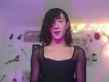 ellis_flowers on Chaturbate 