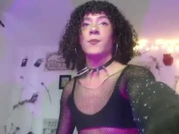 ellis_flowers on Chaturbate 