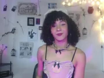 ellis_flowers on Chaturbate 