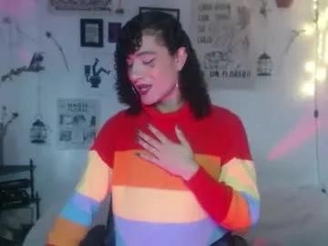 ellis_flowers on Chaturbate 