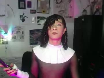 ellis_flowers on Chaturbate 