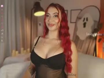 emam_taylor_ on Chaturbate 