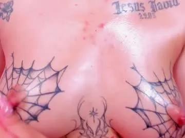 emmajohanson on Chaturbate 