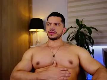 erick_thompson — Let me jerk off for you, dont be shy, come and say hello!! - Multi-Goal :  Cum show  @goal #master #bigcock #cum #lovense #muscle
