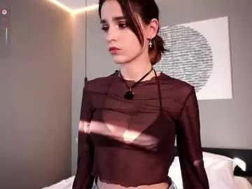 evervessi on Chaturbate 