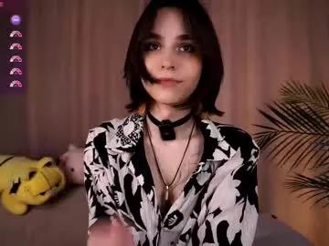 evervessi on Chaturbate 
