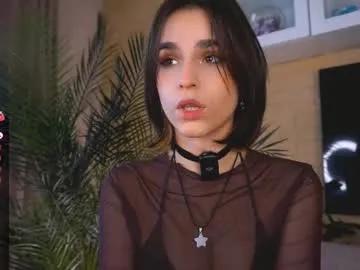 evervessi on Chaturbate 