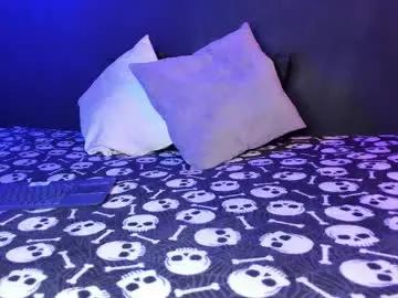 gasai_usagi_gh on Chaturbate 