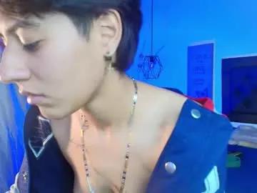 ghost__girl_ — GOAL: Ice in my body [0 tokens remaining] Welcome to my room! Im new model, Ready for fun?  #feet #tomboy #dominant #young #new