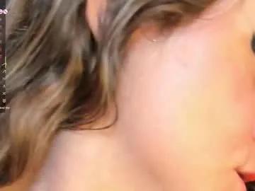 ginnagrace on Chaturbate 