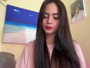 gorgeoustransgirl on Chaturbate 