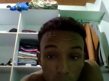 iam_colt — Gifts for my birthday November 12th   // GOAL: Cum [500 tokens left] #bbc #18 #monstercock #ebony #lovense