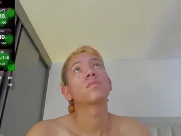 iamjulian_ — sexy dance [72 tokens left] #femboy #18 #asian #smallcock #findom