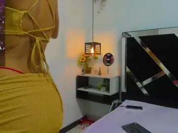 iisabella_noa on Chaturbate 