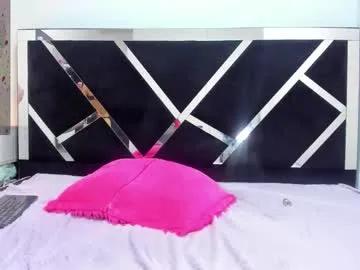 iisabella_noa on Chaturbate 