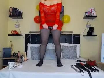 inannalove on Chaturbate 