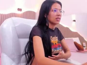 iris8_ on Chaturbate 