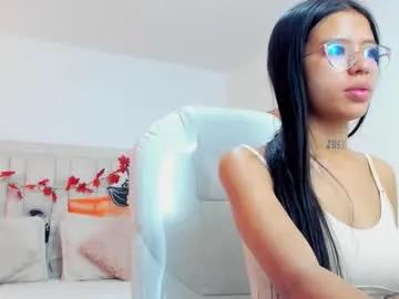 iris8_ on Chaturbate 