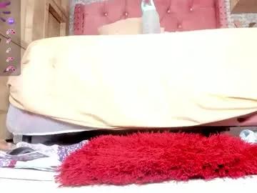 iris_charlotte on Chaturbate 