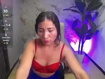 jenna_milf_ on Chaturbate 