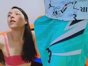 jeremmyandstacy_ on Chaturbate 