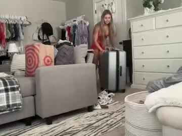 jessicaparkerrr on Chaturbate 