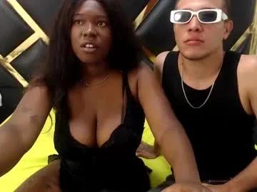 jimmypamela on Chaturbate 