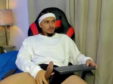 jordan_love7 — GOAL: OIL BATH SHOW [104 tokens remaining] Welcome to my room! #latino #findom #bbc #smoke #ebony