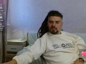 jorra777 on Chaturbate 