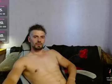 jorra777 on Chaturbate 