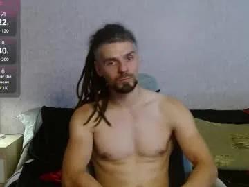 jorra777 on Chaturbate 