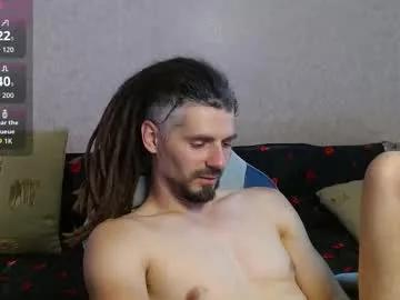 jorra777 on Chaturbate 
