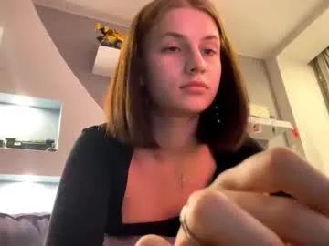 juanastrefeler — Goal: -lick finger- Hi, my name is Lola and I'm new to this site, come on in and let's get acquainted #new #shy #18 #pretty #young [18 tokens remaining]