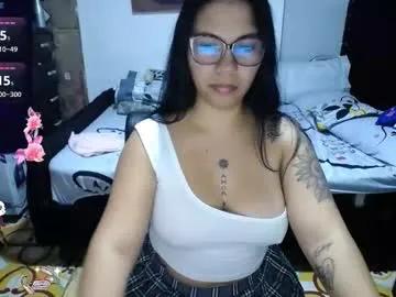 kaarlaa_ on Chaturbate 