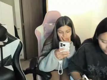 kimmi_foxy on Chaturbate 