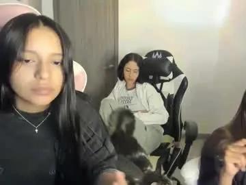 kimmi_foxy on Chaturbate 