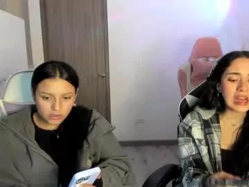 kimmi_foxy on Chaturbate 