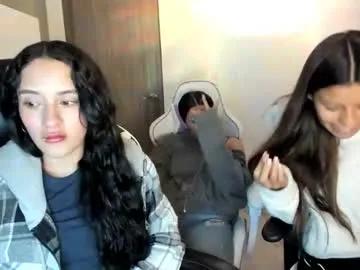 kimmi_foxy on Chaturbate 