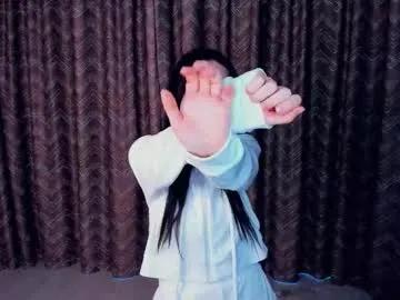 kindraevert — Goal - puff out my cute cheeks:3 | Hello Cb my name is Megan i am #new model here. My age is #18 i have #bigboobs looks like an #asian also #shy to show myself here C: [22 tokens remaining]