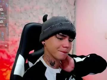 kiss_whitee on Chaturbate 