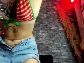 kitty__black__ on Chaturbate 