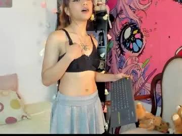 kittyzenn on Chaturbate 